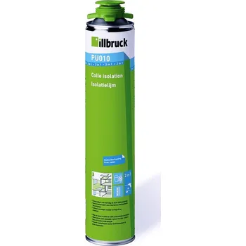 Průmyslové lepidlo ILLBRUCK Lepidlo na izolační desky