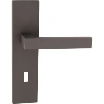 Dveřní kování TUPAI dveřní klika TUPAI SQUARE - 3023S T