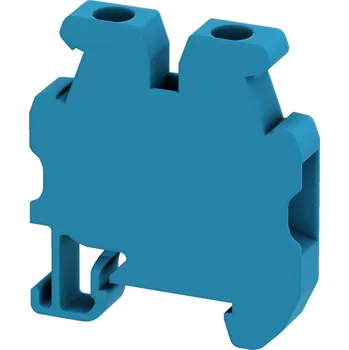 Rozvaděč SCHNEIDER ELECTRIC SCHNEIDER Svorka NSYTRV42MBL šroubová NSYTRV42MBL