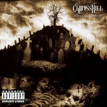 Zahraniční hudba Black Sunday - Cypress Hill [2LP]