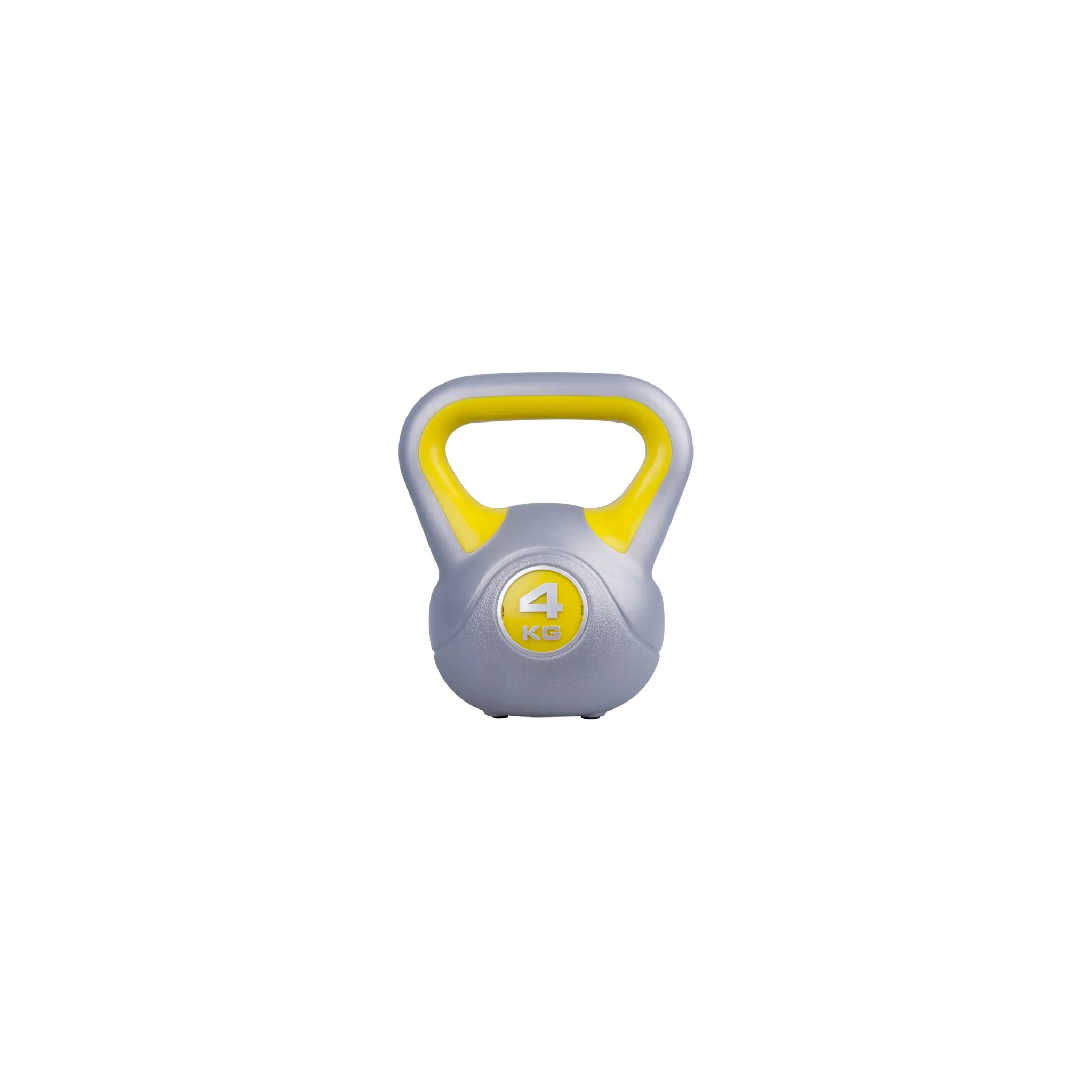 Fotografie 1 - Kettlebell inSPORTline Vin-Bell 4 kg