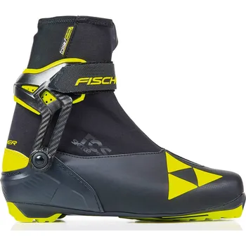 Běžkařské boty Fischer RCS Skate 2020/21