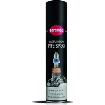 CA Multifunkční sprej s PTFE 500ml