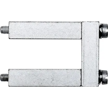 Rozvaděč WEIDMÜLLER Propojka Weidmuller WQV 70/2 106350 1063500000