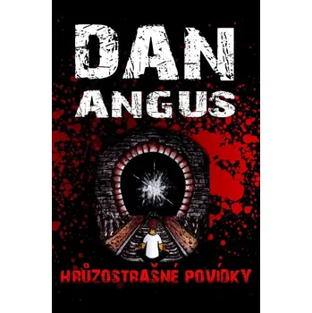 Hrůzostrašné povídky - Dan Angus (2016,…