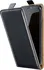 Pouzdro na mobilní telefon Forcell Slim Flip Flexi Fresh pro Oppo A72 černé