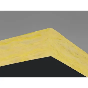 Kazetový podhled Ecophon Industry Modus S 1200x600x50mm Black 970