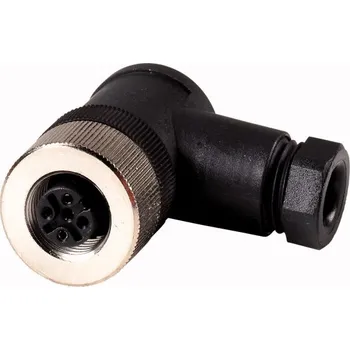 Pohybové čidlo EATON Spojka CSDR4 úhlová 4-pól 136271