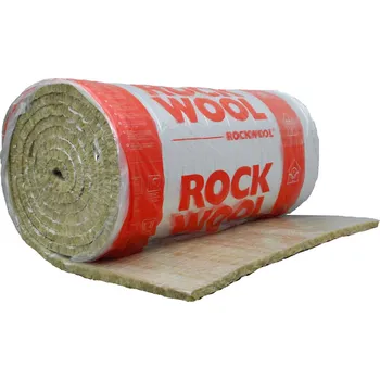 Tepelná izolace ROCKWOOL KLIMAFIX 20mm x 1000mm x 10000mm Množství: 1 paleta = 240 m2