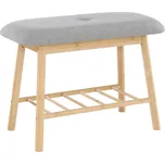 Tempo Kondela Lavida 1 přírodní/šedá