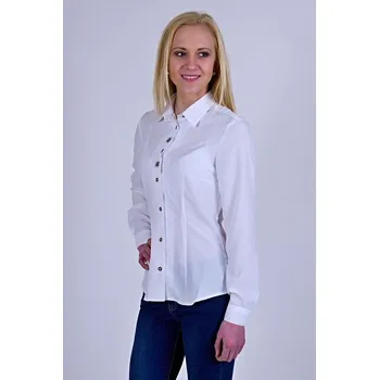 Luko 132116 dámská halenka z mikrovlákna Velikost: 36,