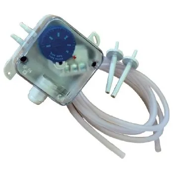 spínaný zdroj ELEKTRODESIGN Spínač DTS PSA 30/500 tlakový 2336535