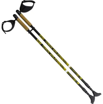 Nils Extreme NW 603 černé 82-140 cm