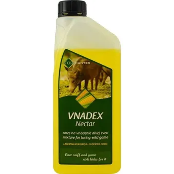 Myslivost FOR VNADEX Nectar lahodná kukuřice- návnada- 1kg