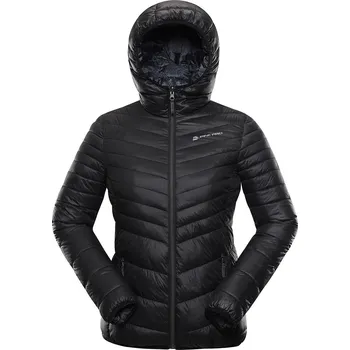 Alpine Pro Idika černá Alpine Pro Idika černá