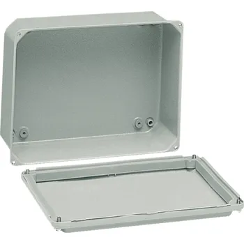 modulární přístroj a rozvaděč SCHNEIDER ELECTRIC SCHNEIDER Panel NSYPMD1510 montážní pro skříňky NSYPMD1510