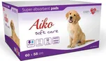 Aiko Soft Care 30 ks 60 x 58 cm