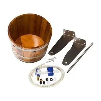 Vědro KAMBALA, polévací 18l