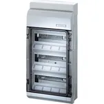 Skříň HENSEL KV 3736 KV 3736