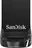USB flash disk SanDisk Ultra Fit 512 GB (SDCZ430-512G-G46)