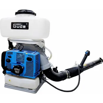 Postřikovač Güde GMS 456