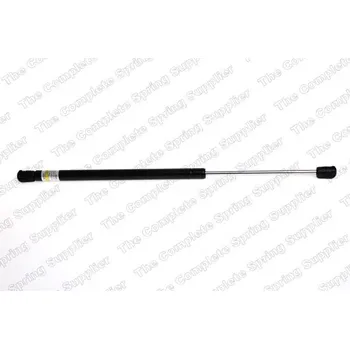 Karosérie Plynová vzpěra (pneumatická pružina), zavazadlový prostor LESJÖFORS 422026