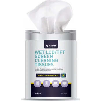 Čistící sada clean IT PFS5830 100 ks