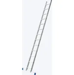 ELKOP žebřík hliníkový jednodílný VHR H 1 x 18 4,81 m 7,9 kg nosnost 150 kg