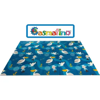 Přebalovací podložka Skládací podložka Casmatino Mariner