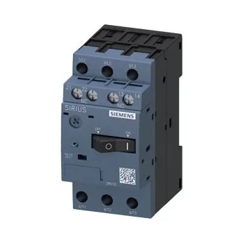 modulární přístroj a rozvaděč SIEMENS Spouštěč 3RV 1011-0JA15 3RV1011-0JA15