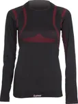 Lenz Longsleeve Women 1.0 černé XS