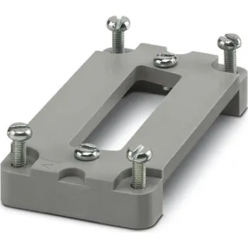 Elektrický konektor PHOENIX CONTACT PHOENIX Deska HC-B 10-ADP/1 DSUB 25 1775499