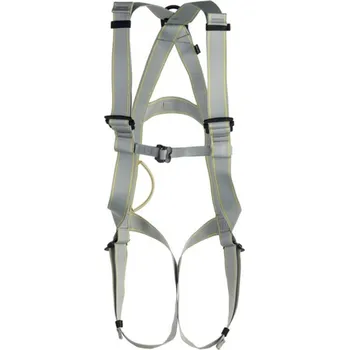 Úvazek Singing Rock BASIC LIGHT (XXXL)