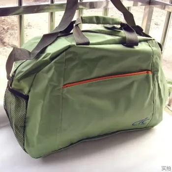 Cestovní taška Vodotěsná cestovní taška