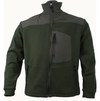 Afars Fleece Softshell lovecká bunda Velikost: XL,