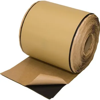 Jezírková fólie Firestone Pružná záplata Firestone QuickSeam FormFlash 9"