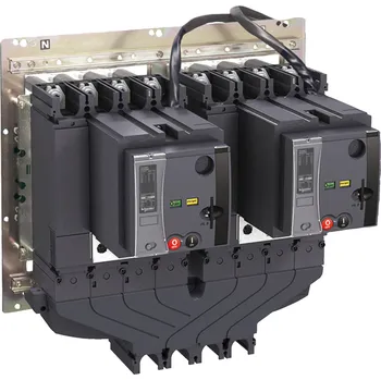 Stykač SCHNEIDER ELECTRIC SCHNEIDER Příslušenství LV432619 propojovací LV432619