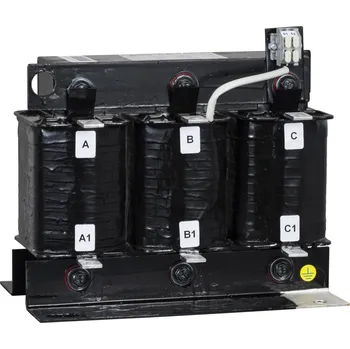 Jistič SCHNEIDER ELECTRIC SCHNEIDER Tlumivka LVR07250A40T 400/415V 50Hz LVR07250A40T