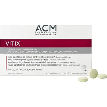ACM Vitix 30 tbl.