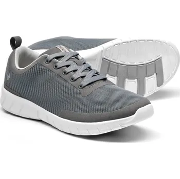 Pracovní obuv Suecos Profesionální pracovní obuv Suecos ALMA GREY 41 šedo-bíla Su-ALMA-G-41