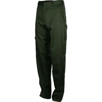 Pánské kalhoty Afars Worker pracovní lesnické kalhoty Velikost: 102