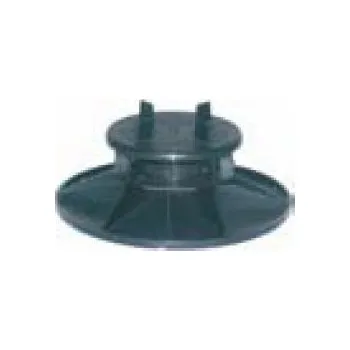 Gunnex terč pod dlažbu teleskopický 65-100x200mm, spára 4mm