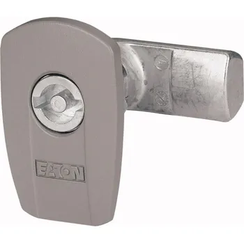 Rozvaděč EATON Zámek LC-DBIT3-CS Doppelbart 3mm 133102