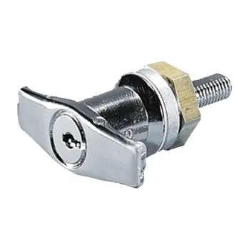 Stavebniny Rukojeť RITTAL 2535.000 "C" otočná 3524E 2535000