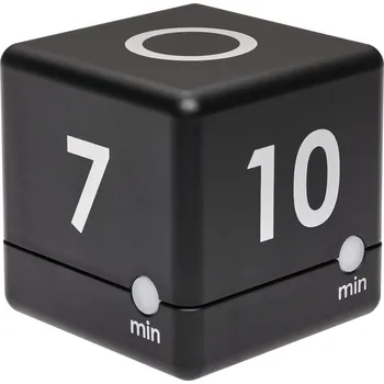 TFA 38.2040.01 černá