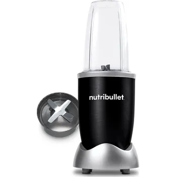 NutriBullet 600 černý