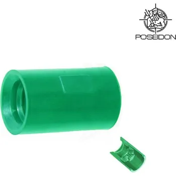 Poseidon Hop-Up gumička pro Marui GBB/VSR-10 hlavně s drážkou (50 shore)