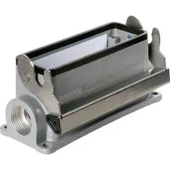 Elektrický konektor WEIDMÜLLER Díl HDC 24B SLU 1M25G 1901560000