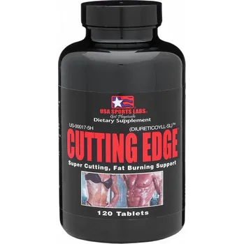 Spalovač tuku USA Sport Labs Cutting Edge 120 tbl.