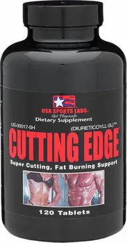 Spalovač tuku USA Sport Labs Cutting Edge 120 tbl.